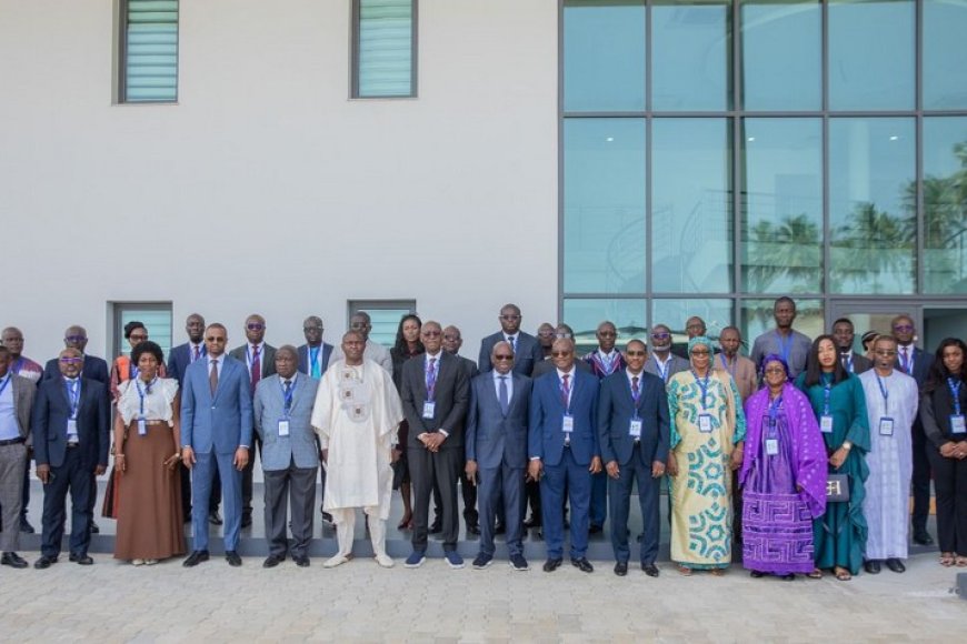 Masse commune UEMOA : Après Abidjan, cap sur Cotonou en mai 2026 !