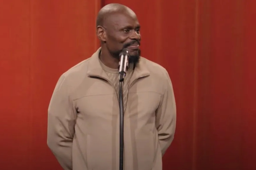 Aboubakar Cissé, Congo, Palestine : Kery James a lancé un appel frontal en direct sur W9