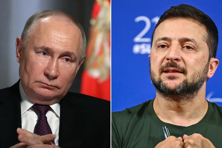 Les pourparlers entre la Russie et l’Ukraine en Turquie tournent au chaos, des "réunions" attendues
