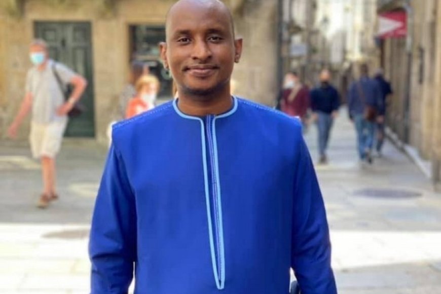 Dr. Brema Eli Dicko, sociologue -Université de Bamako : "L’insécurité renforce la méfiance entre les communautés"