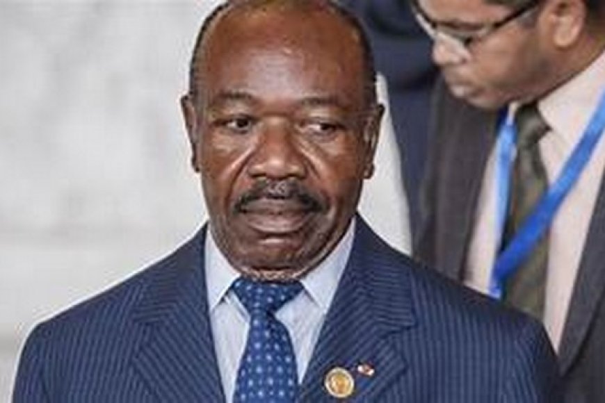 Gabon : l'ex-président Ali Bongo et sa famille s'exilent en Angola
