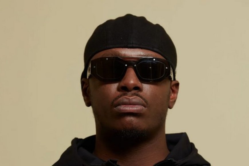 Nécrologie : Werenoi, rappeur le plus écouté en France, est mort tragiquement