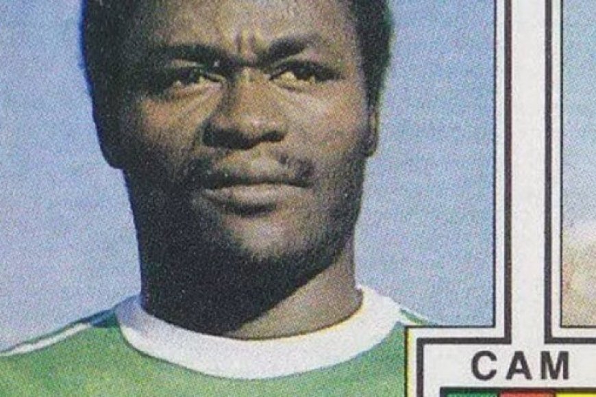 Adieu à Emmanuel Kundé, la force tranquille des Lions Indomptables