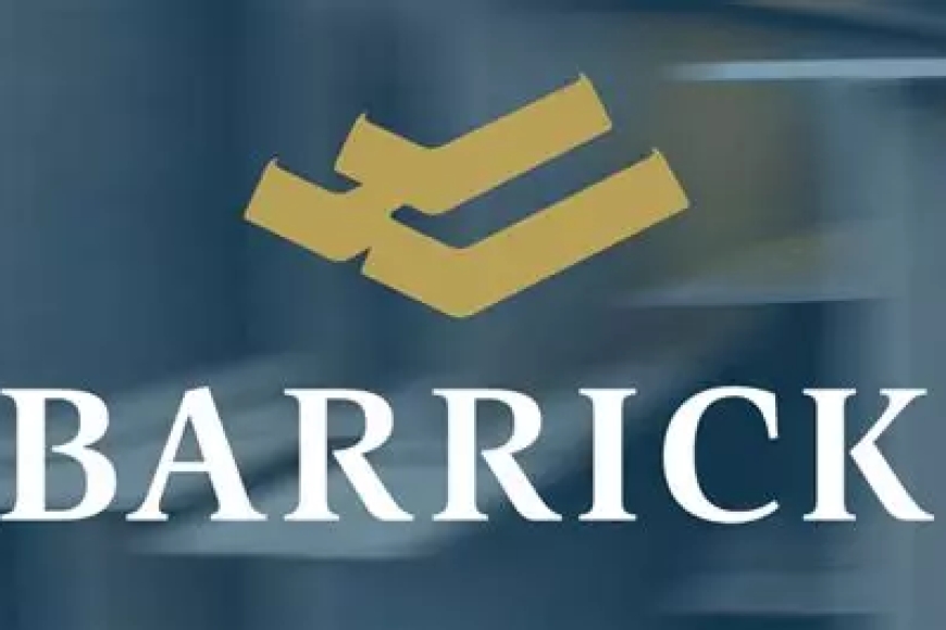 Mali : l’État engage une procédure judiciaire contre Barrick