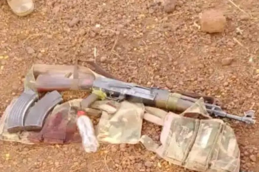 Djibo: Les Forces combattantes reprennent le contrôle de la situation après de violents affrontements