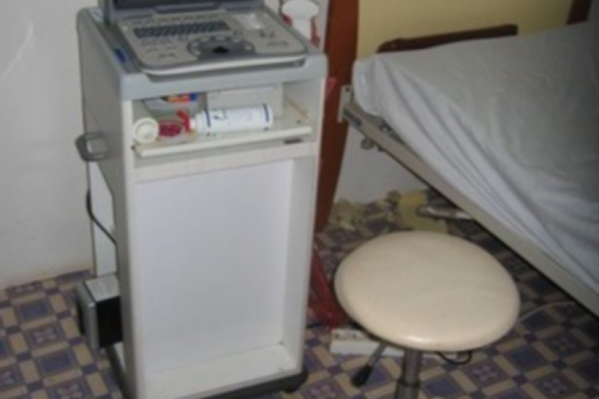 Mali : cliniques privées : Entre luxe et abus de confiance
