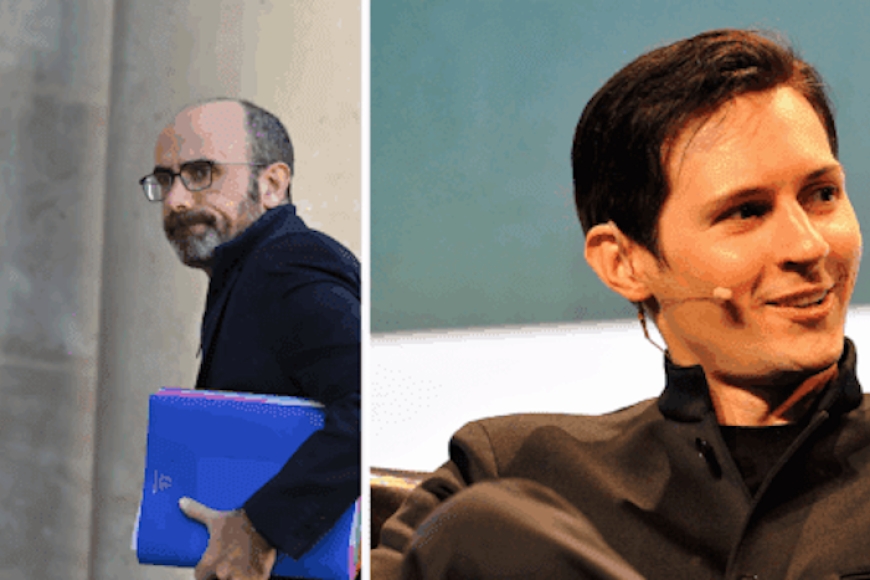 Présidentielle en Roumanie : le fondateur de Telegram Pavel Durov accuse la France de vouloir «réduire au silence les voix des conservateurs»