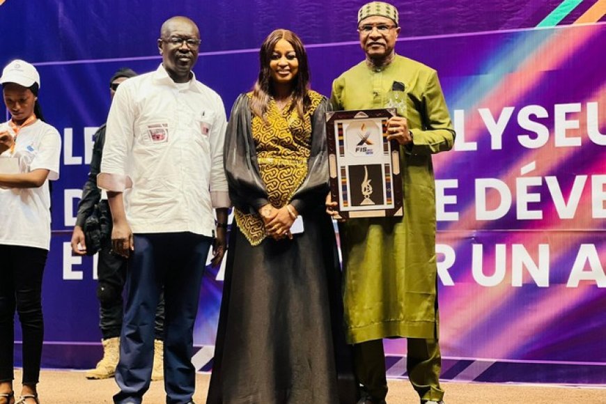 Bamako : Forum international du Sport enseigne les vertueux des arts martiaux
