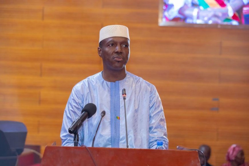 Bien dit : Personne n’est exclue d’office de la transition