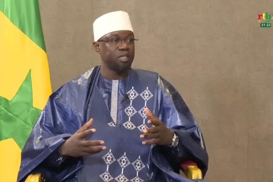 Sonko acte la rupture: vers un Sénégal sans bases militaires coloniales