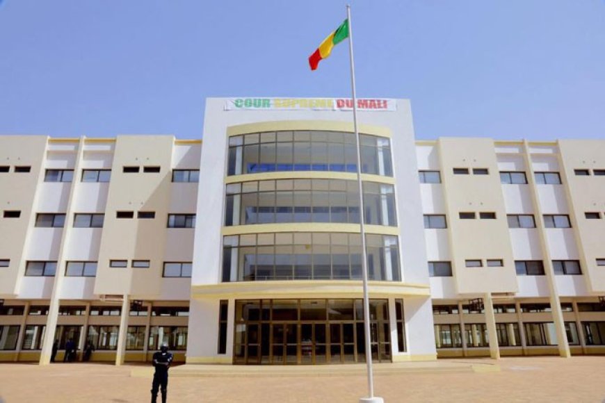 Mali : Cinq anciens PDG de la CMDT blanchis par la Cour Suprême dans l’affaire des compressés