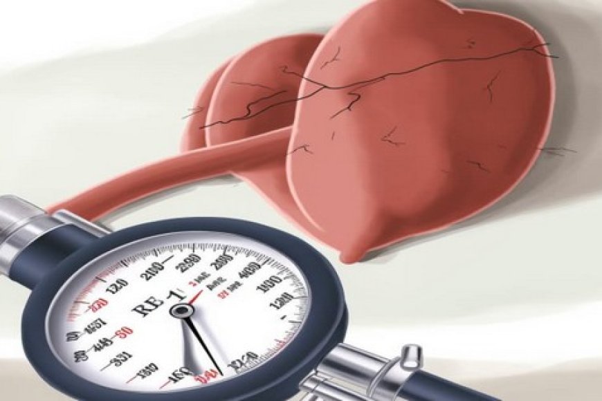 Hypertension : Sensibiliser le public aux dangers de cette maladie