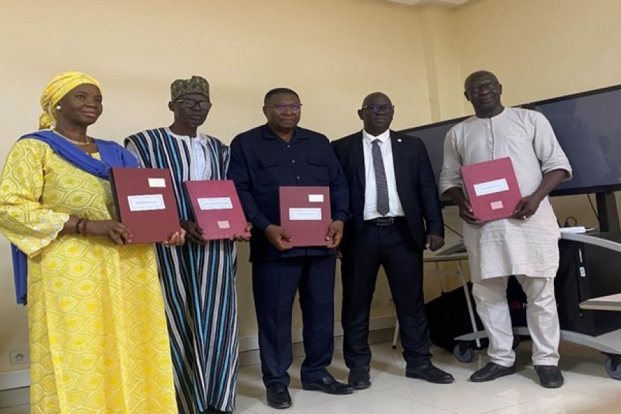 Agriculture prospère : Les nouvelles offres de la BNDA