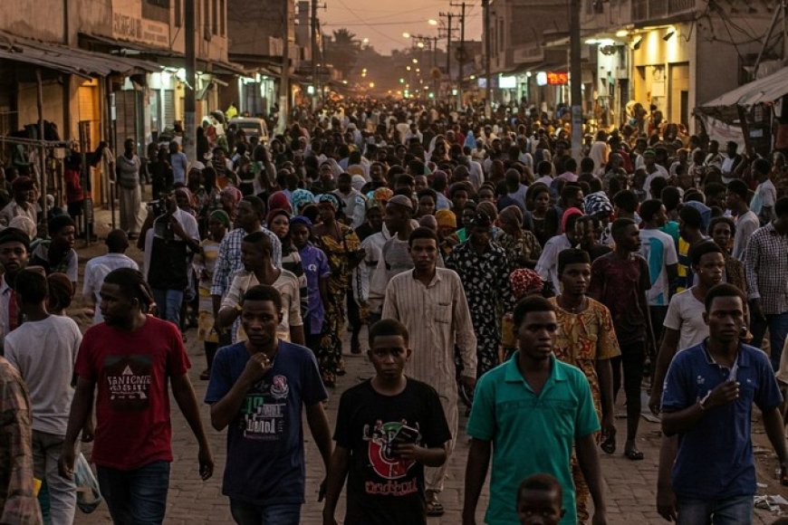 Discours haineux, incitation à la violence : Faut-il craindre pour le tissu social  au Mali ?