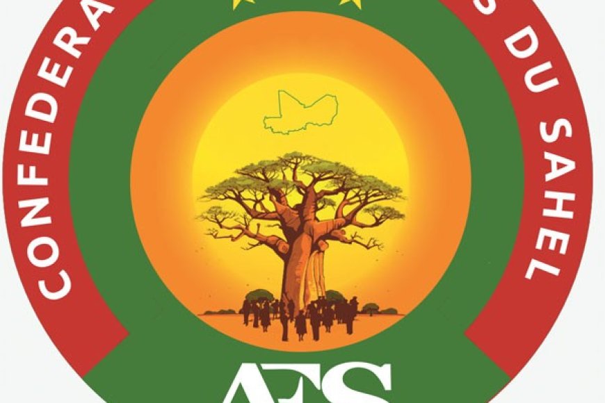 Hymne de la Confédération des États du Sahel (AES)