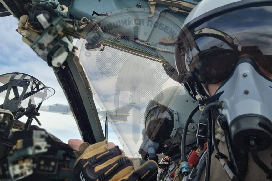L’Africa Corps russe frappe des terroristes en Afrique