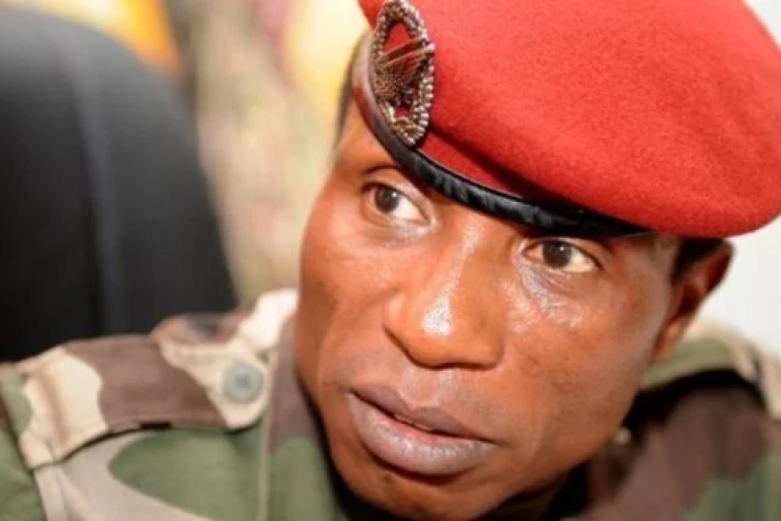 Guinée : après la grâce controversée de Dadis Camara, la CPI s’invite à Conakry