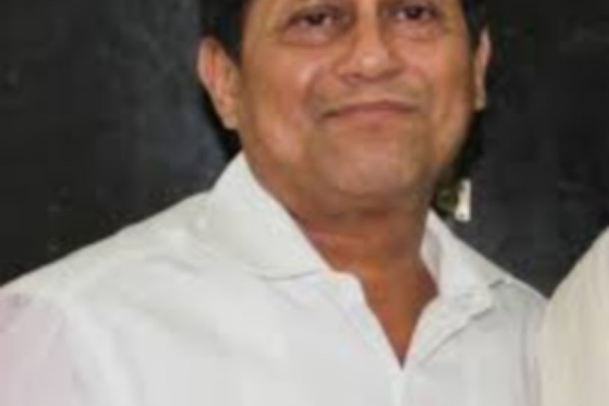 Vraie à 100 % : De la pauvreté à l'essor L'histoire inédite du professeur Achyuta Samanta