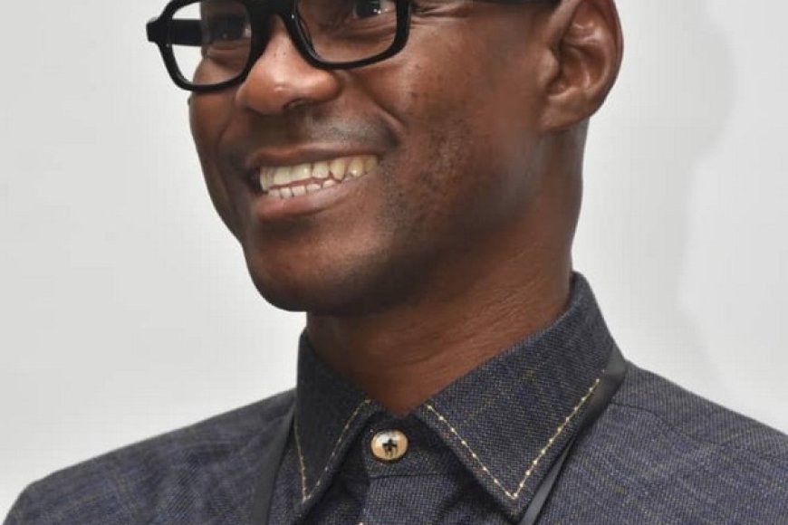 Abdoulaye Thiam, président Aips-Afrique  lors du 87e congrès de l'AIPS : "à partir de 2026, tout président de l'AIPS devrait être élu pour un mandat de 4 ans renouvelé deux fois"