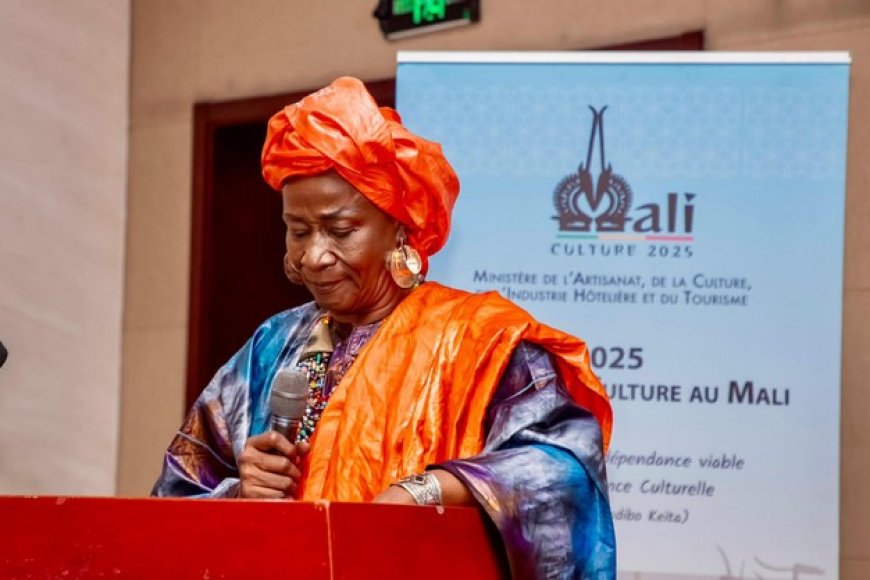 "Tombouctou" de Dr. Aminata  Dramane Traoré :  Une mémoire sur le caractère multidimensionnel de la ville de Tombouctou