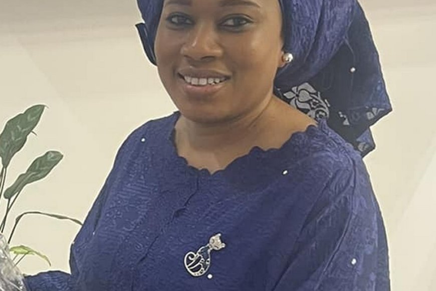 Situation de trésorerie à la BCI-Mali : Mme Haïdara Zéinabou Kouréichy limogée !