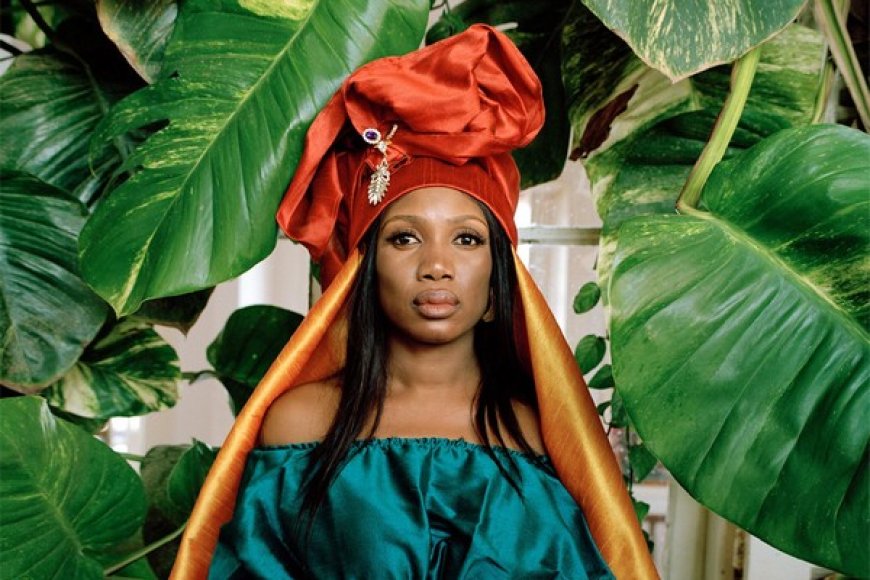 Festival Gnaoua et Musiques du Monde  d'Essaouira :  Rokia Koné offrira une prestation inédite le 20 juin prochain  !