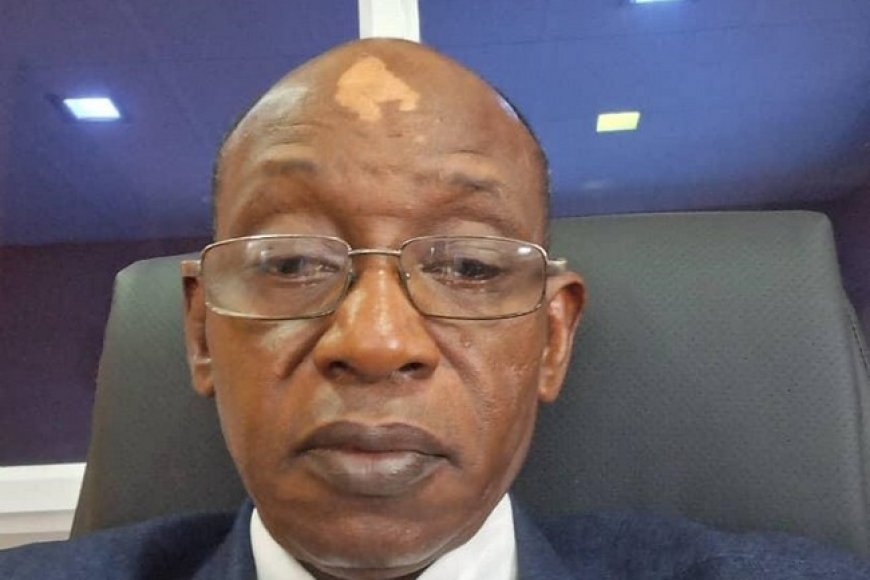 Oumar Traore, professeur de lettres, conseiller diplomatique : "Ayons de la sympathie pour nos dirigeants de l’AES !"