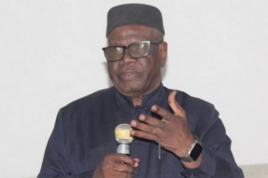 Emmanuel Sagara, president du MCRC : « Faut-il interrompre une messe pour un officiel ? »