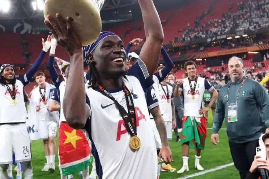 Europa League : Bissouma, comme Kanouté et trois autres Maliens