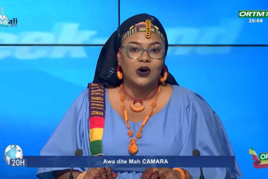 ORTM: Journal TV du 24 mai 2025