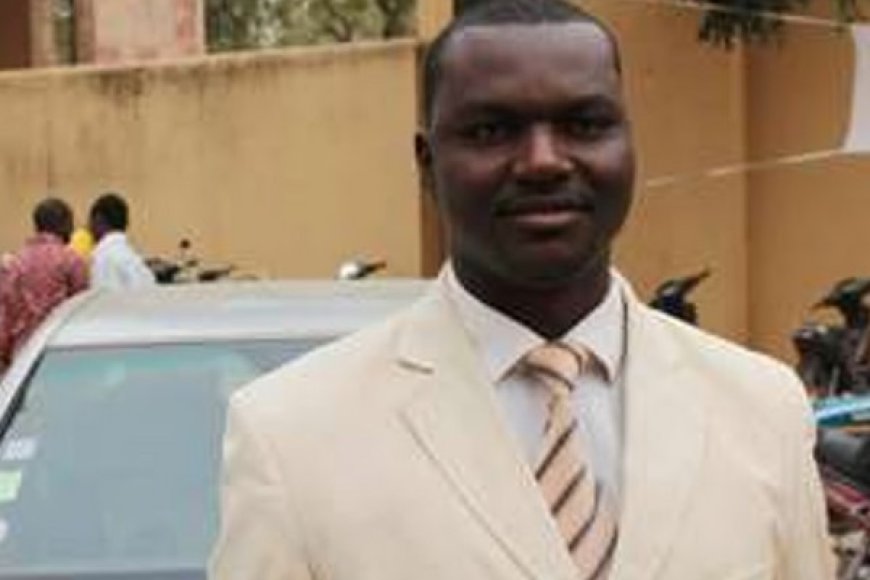 Après sa visite au Musée des Civilisations Noires (MCN) à Dakar :  Mahamadou Diouara, président de l’UNJPNA, déballe son diagnostic