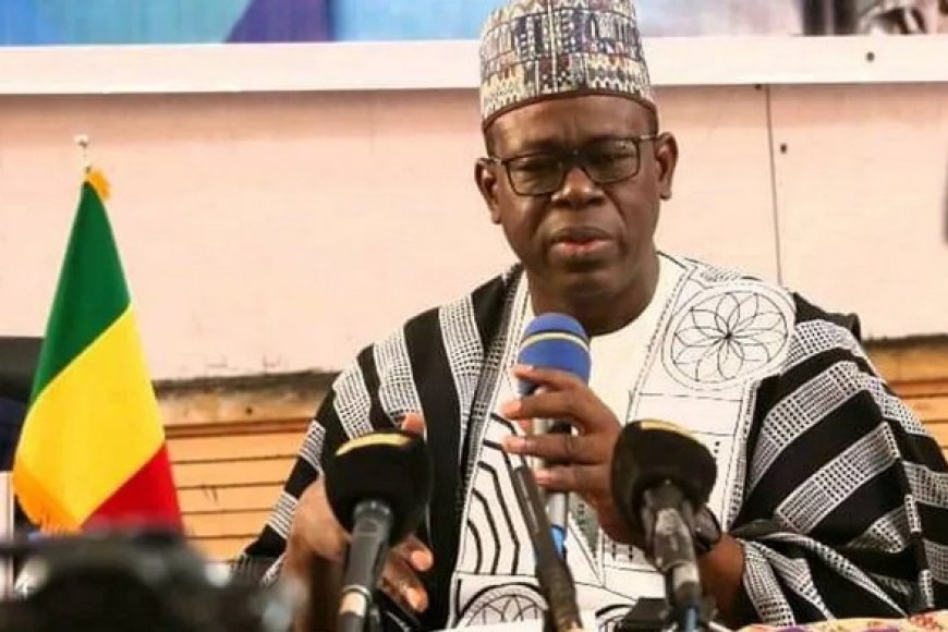 Focus !  Réaction à la contribution du ministre Ibrahim Ikassa Maïga: transition et son Mali Koura comme «UDPM Koura»: