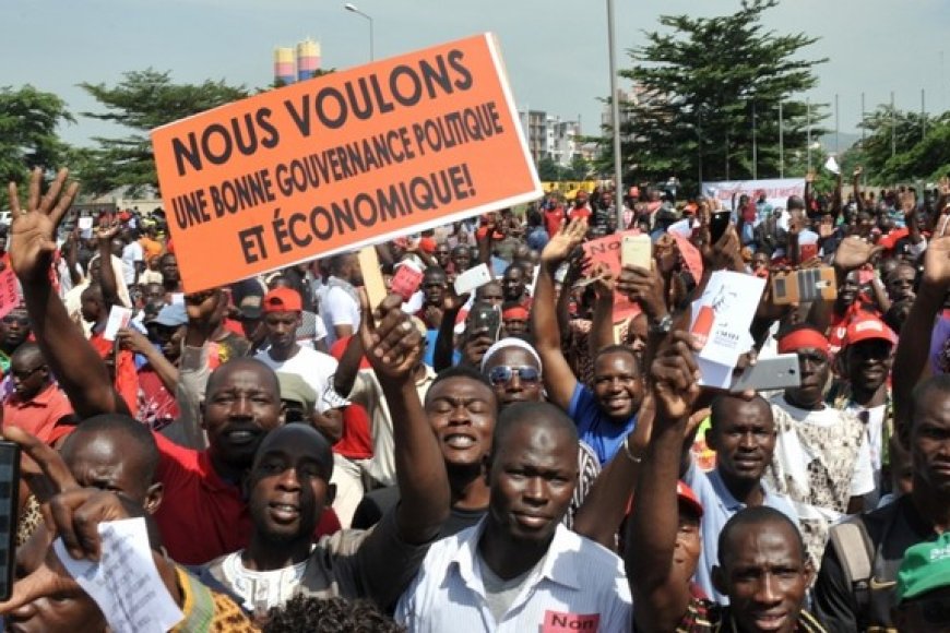 Gestion des affaires publiques :  Et si «les démocrates» n’avaient pas trahi ?