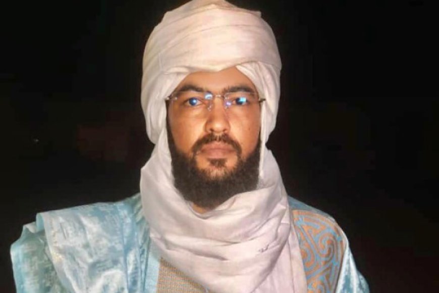 Sidi Mohamed Ag Almoctar, président du Conseil régional de la société civile de Kidal : «Nous sommes très ravis de cette visite»
