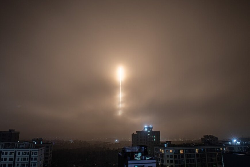 Pourquoi la Chine veut bâtir un superordinateur d’un genre nouveau dans l’espace