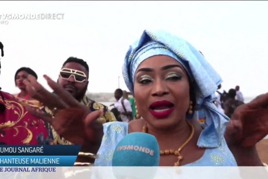 6E Edition du festival AG’na à Koulikoro : La Culture bamanan à l’honneur et un tremplin pour le marketing territorial