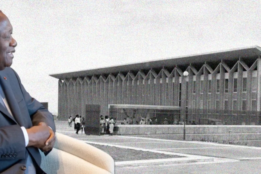 Côte d’Ivoire : pourquoi la candidature d’Alassane Ouattara en 2025 suscite une vive contestation ?