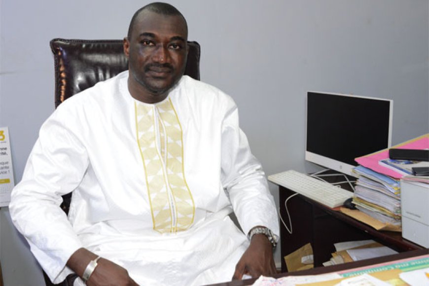 Procureur Idrissa Hamidou Touré à propos de la lutte contre la délinquance financière : «Il faut privilégier le recouvrement sur l’emprisonnement»