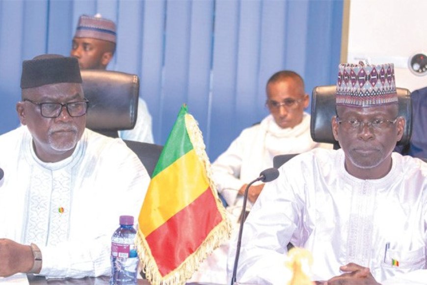 Approvisionnement en hydrocarbures : Le Mali peut compter sur la Société nigérienne du pétrole