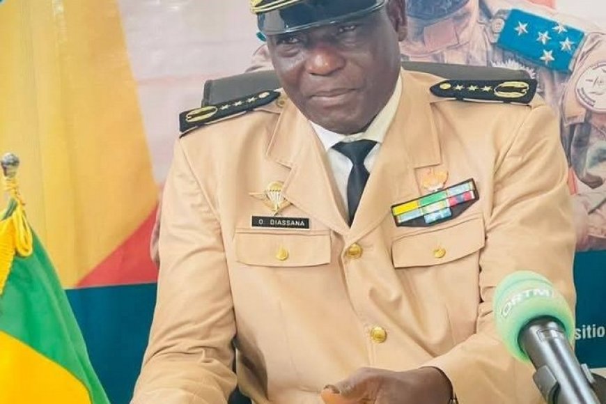 La mise en garde du Gouverneur de la Région de Bandiagara envers ses préfets pour des comportements malsains…