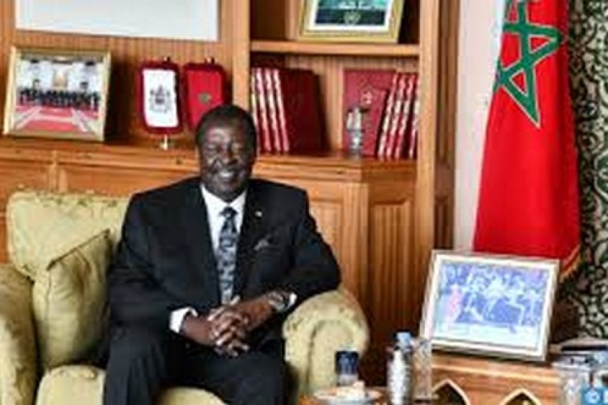 Le Kenya considère le plan marocain d’autonomie comme la seule approche durable pour résoudre la question du Sahara et…