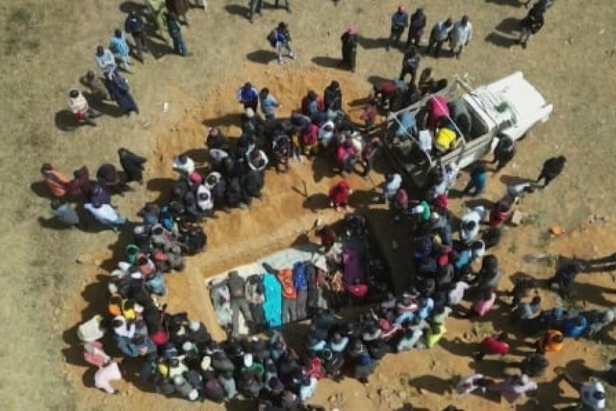 Au moins 30 personnes tuées lors de plusieurs attaques dans le centre du Nigeria