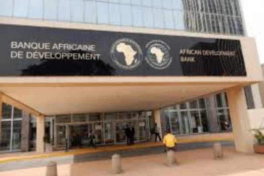Brèves :  BAD : le Mali soutient la Mauritanie