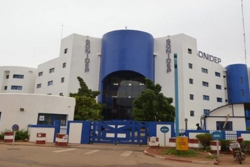 La SONIDEP dément les rumeurs de pénurie de carburant et assure que les stocks sont suffisants au Niger.