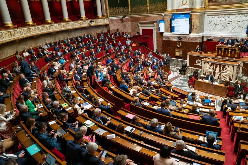 France/Fin de vie : Les députés adoptent le droit à l’aide à mourir