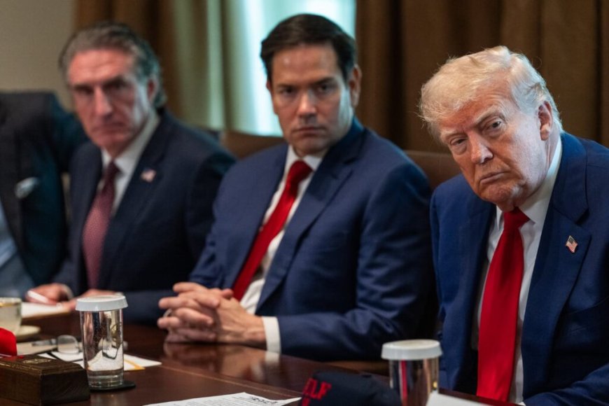 États-Unis : le gouvernement suspend les entretiens de visa pour les étudiants étrangers