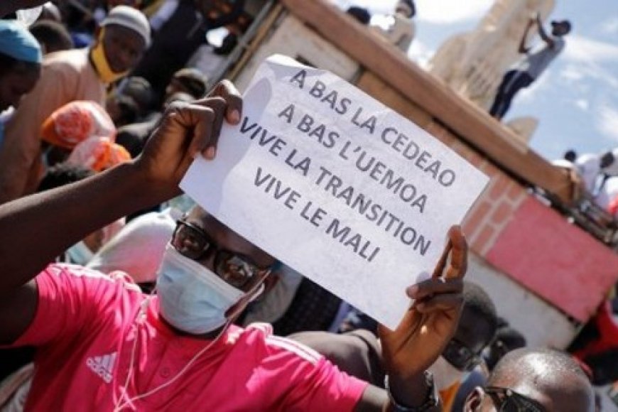 Partis politiques au Mali : Fin de règne pour un multipartisme défavorable au peuple
