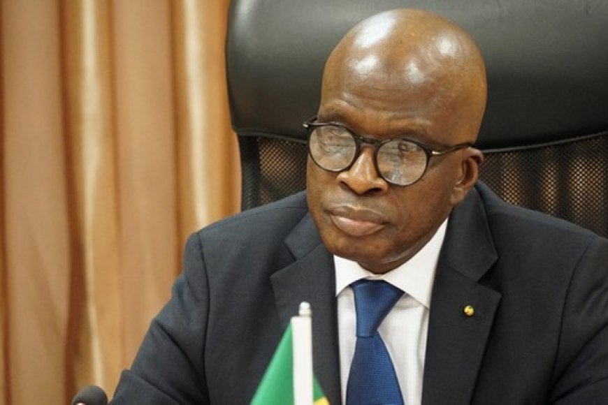 Vérification de performance de l'Opam : D'importantes faiblesses constatées par le BVG  La présente vérification de performance porte sur la gestion de l'Office des produits agricoles du Mali (Opam) pour la période allant du 1er janvier 2020 au 31 décembre 2024.