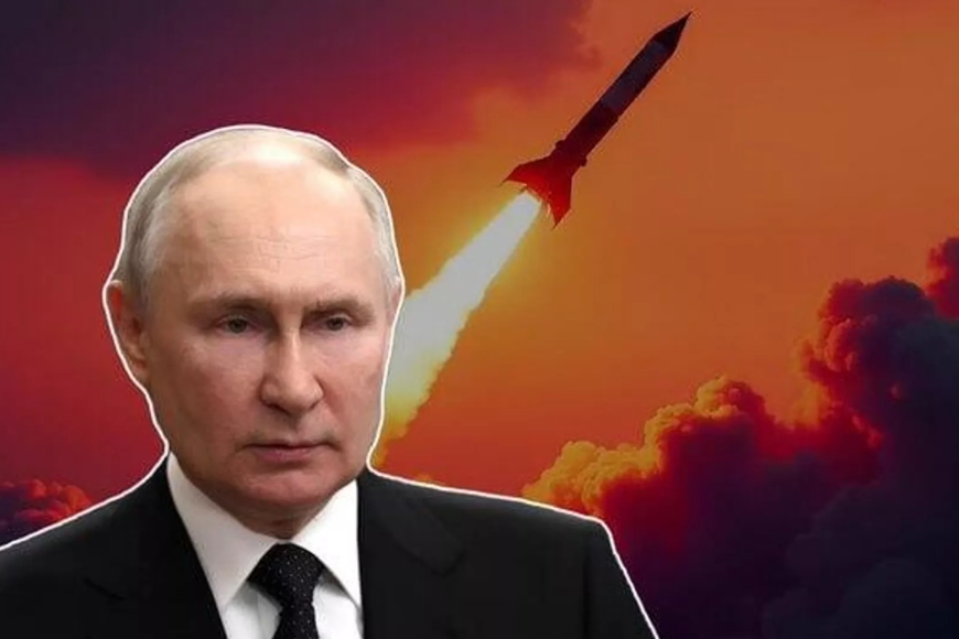 Si l'Ukraine utilise les missiles Taurus, la prochaine cible de la Russie sera une installation militaire allemande, dit un expert russe
