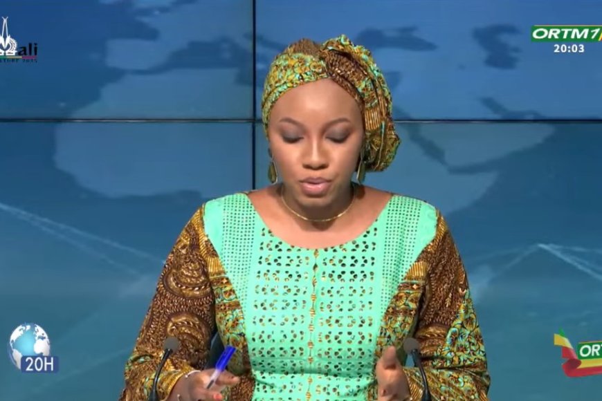 ORTM:  Journal TV du 27 mai 2025